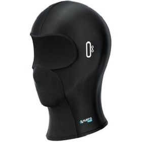 Resim Nukrowear Cool Touch Yazlık Balaklava 