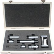 Resim Genel Markalar 50-1000mmx0.01 IÇÇAP BORU MİKROMETRE 