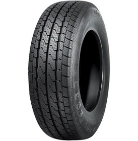 Resim Nankang 235/65R16C 121/119T All Season Van Aw-8 Dört Mevsim Lastiği 2025 