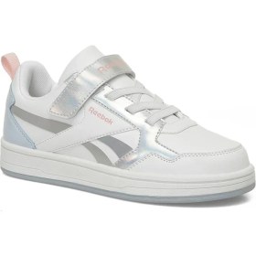 Resim Reebok Asero Rıse Beyaz Kız Çocuk Sneaker 