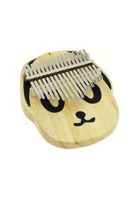 Resim Ardor Klb-17wpc Kalimba Köpek 