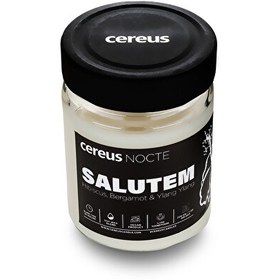 Resim Cereus Nocte Salutem Hibiskus Kokulu Soya Mum 210 G 