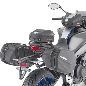 Resim GIVI TE2156 YAMAHA MT-09 / MT-09 SP (21) YAN ÇANTA TAŞIYICI 