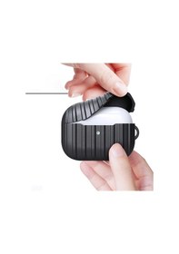 Resim Apple Uyumlu AirPods Pro Zore Airbag 21 Kılıf (554230237) 