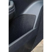 Resim Design Opel Astra L Konfor Seti Benzinli ile Uyumlu Araç Içi Eşya Cepleri Ses Giderici Kaplama Set 