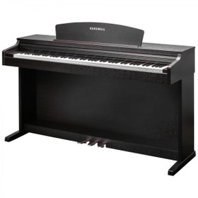 Resim Kurzweil M115 Gülağacı Dijital Piyano 