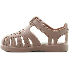 Resim İgor 22y Ks10271-tobby Solıd Tobby Solıd Çocuk Sandalet 18-29 Pudra 