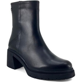 Resim Venüs 2552501 25kb Kadın Günlük Bot Siyah Siyah 