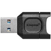 Resim Kingston Mlpm Mobilelite Plus Usb 3.1 Microsdhc-Sdxc Uhs-II Card 