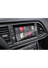 Resim Seat İbiza 8" Navigasyon Uyumlu Ekran Koruyucu Film N11.444 