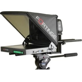 Resim Fortinge PROS12 Stüdyo Prompter 