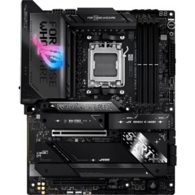 Resim Asus Rog Strıx X870E-E Gamıng Wıfı Amd X870E Ddr5 M.2 Hdmı/usb Pcıe 5.0 Am5 