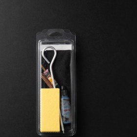 Resim Harbi Seti CAL. 38/357 9mm 