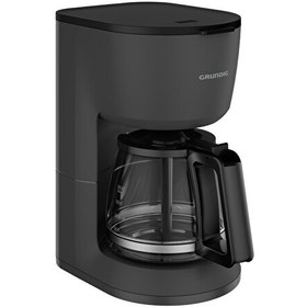 Resim Grundig Fk 4310 G Filtre Kahve Makinesi 