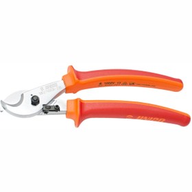 Resim Unior KABLO MAKASI VDE 230MM 580/1VDEBI 