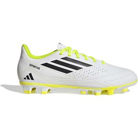 Resim Adidas Deportivo III FG (JR4999) | Beyaz 