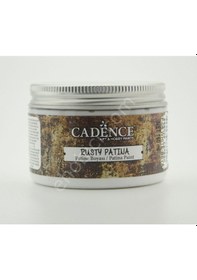Resim Cadence Rusty Patina Rp06 Beyaz 