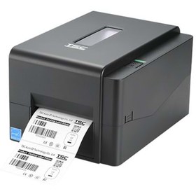 Resim TSC TE200 203DPI Termal Transfer USB Barkod Yazıcı (Ribonlu Kullanım) 