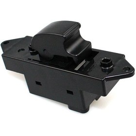 Resim MITSUBISHI LANCER 2005-2015 CAM AÇMA DÜĞMESİ ARKA SOL 