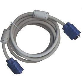 Resim VGA Görüntü Kablosu 1.5 M 