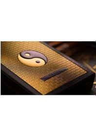 Resim Yin Yang Chao Premium Oyun Kağıdı Limited Edition Koleksiyonluk İskambil Kartları 