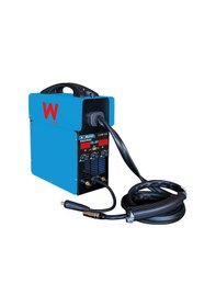 Resim Awelco 58820 Easy Mıg 130 Gazsız Gaz Altı Kaynak Makinesi 