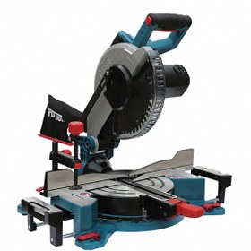Resim Erbauer EMIS254C Gönye Kesme Makinesi 1800W 254 mm 