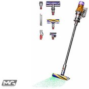 Resim SIFIR DYSON V12 DETECT - KAPALI KUTU - DYSON TÜRKİYE GARANTİLİ 