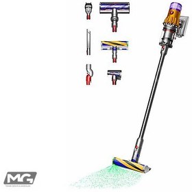 Resim SIFIR DYSON V12 DETECT - KAPALI KUTU - DYSON TÜRKİYE GARANTİLİ 