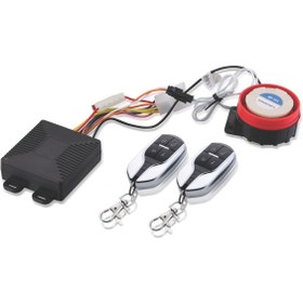 Resim Genel Markalar AST BM338 MOTOSİKLET ALARMI STAR-STOP ÖZELLİKLİ 