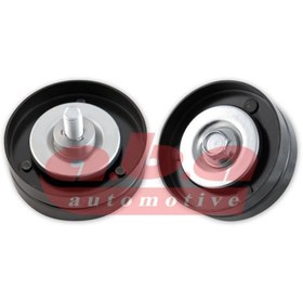 Resim ABA ALTERNATOR GERGI SAC RULMAN ASTRA H CORSA C (Z17DTH) - 25300230 