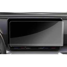 Resim Seat Leon Mk4 10 Inç Multimedya Ekran Koruyucu 9H Nano Film (508380295) 