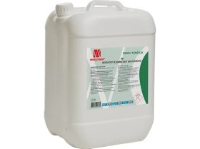 Resim Worldchem Solvent Içermeyen Yağ Çözücü Sp 10 kg 