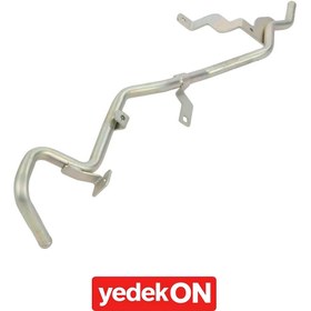 Resim AGCO Yakıt Hortumu - Massey Ferguson / Fendt / Valtra | ACP0584220 
