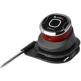Resim Weber İgrill Mini Universal Mangal Et Termometresi 