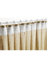 Resim Ekstrafor Bandı, Beyaz, 8.5x310 Cm Beyaz 