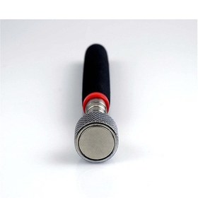 Resim Akdeniz Uzayabilen Büyük 15 LBS Mıknatıslı Metal Teleskopik Anten Kalem 