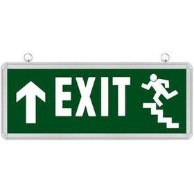 Resim Horoz Robson 3W Exit Yukarı Led Işıldak 