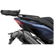 Resim Shad Çanta Demiri Tmax Tech Max Y0tx52st Siyah 