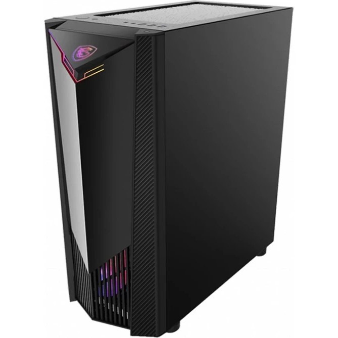 Msı Mag Forge Shield 112R Rgb Pro Gamer - Amd Ryzen 5 7600X - Nvidia ...