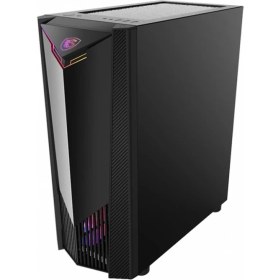 Resim Msı Shield 110R Argb Gamer Pro -Amd Ryzen 5 3600 - Nvidia Gtx 750 4gb - 16GB Ram- 512GB M.2 Nvme SSD 
