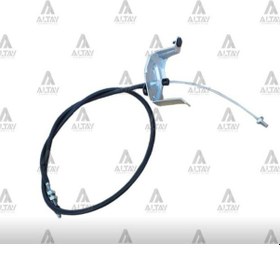 Resim Esse Otomotiv Primera 97-00 1.6 Gaz Teli - MHR-11559 - 18201-2F070 