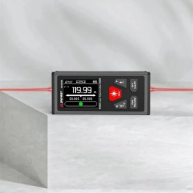 Resim Sevgift SW-DR60 Çift Yön Lazerli Lazermetre 60M+60M | Dikey ve Yatay Ölçüm 