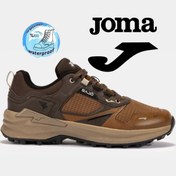 Resim Joma Sajo Men 2424 Brown Kahve Erkek Spor Ayakkabısı Tksajw2424 
