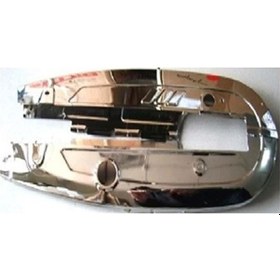 Resim Zincir Muhafazası Cup 100 Nikel 