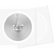 Resim VK Nfc Etiket Ntag213 - 100 Adet 