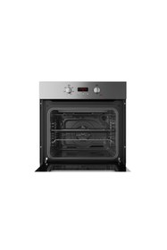 Resim Teka 111020052- Heb 723 Ss Inox Fırın 