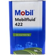 Resim Mobil Fluid 422 Traktör Yağı 16 Litre 
