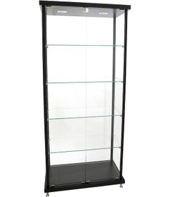 Resim Aferafsistemleri 30*70*175,Cam Dolap, Camlı Vitrin, Koleksiyon Vitrini (549065724) 