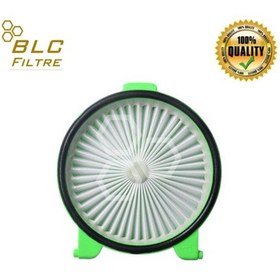 Resim Rowenta Rh 7737 Powerline Cyclonic Süpürge Hepa Filtres 